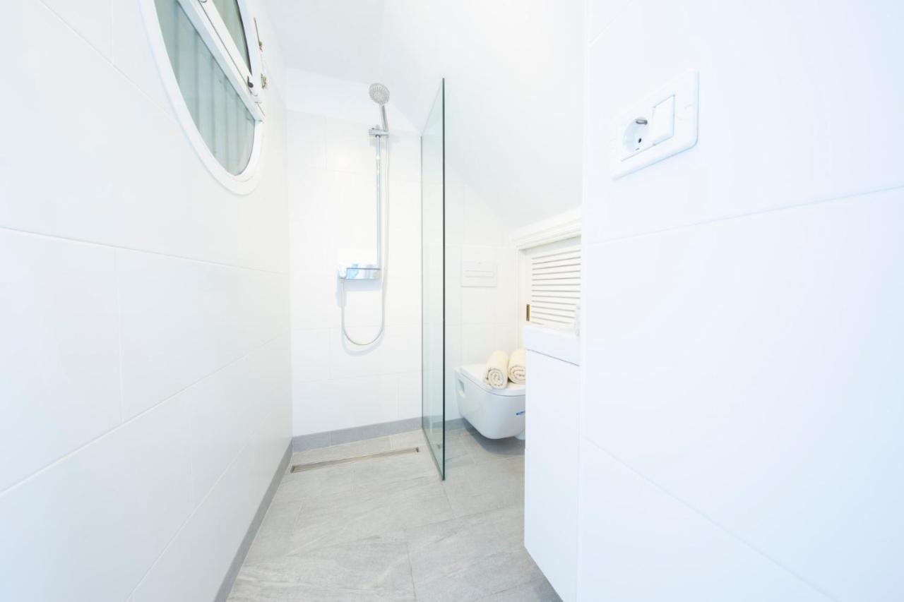 Medano4You The First Line Sea View Penthouse El Médano Exterior foto